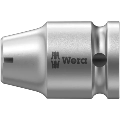 Erbjudandepris Wera 780 B/2 Mellanstycke
